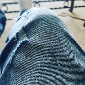 Meet your Posher, Brady